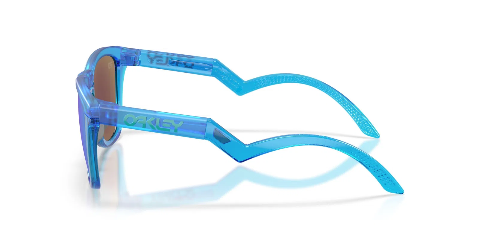 Oakley Frogskins Hybrid 9289 Sunglasses - view 58